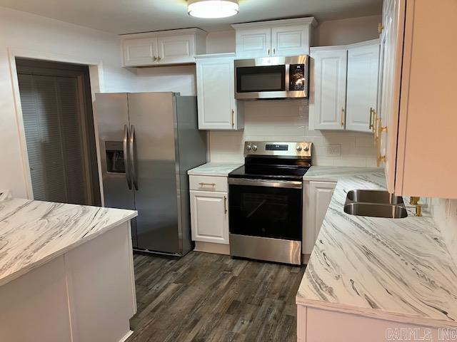 Shannon - Residential