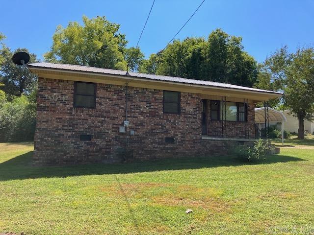 Shannon - Residential