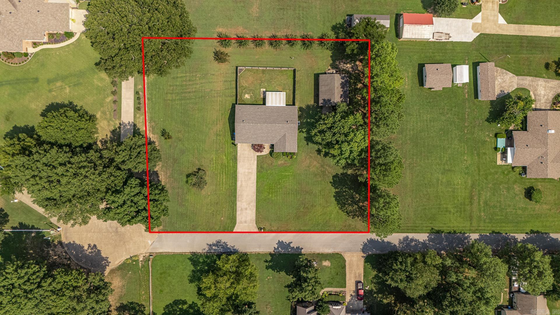 Not In List - Residential