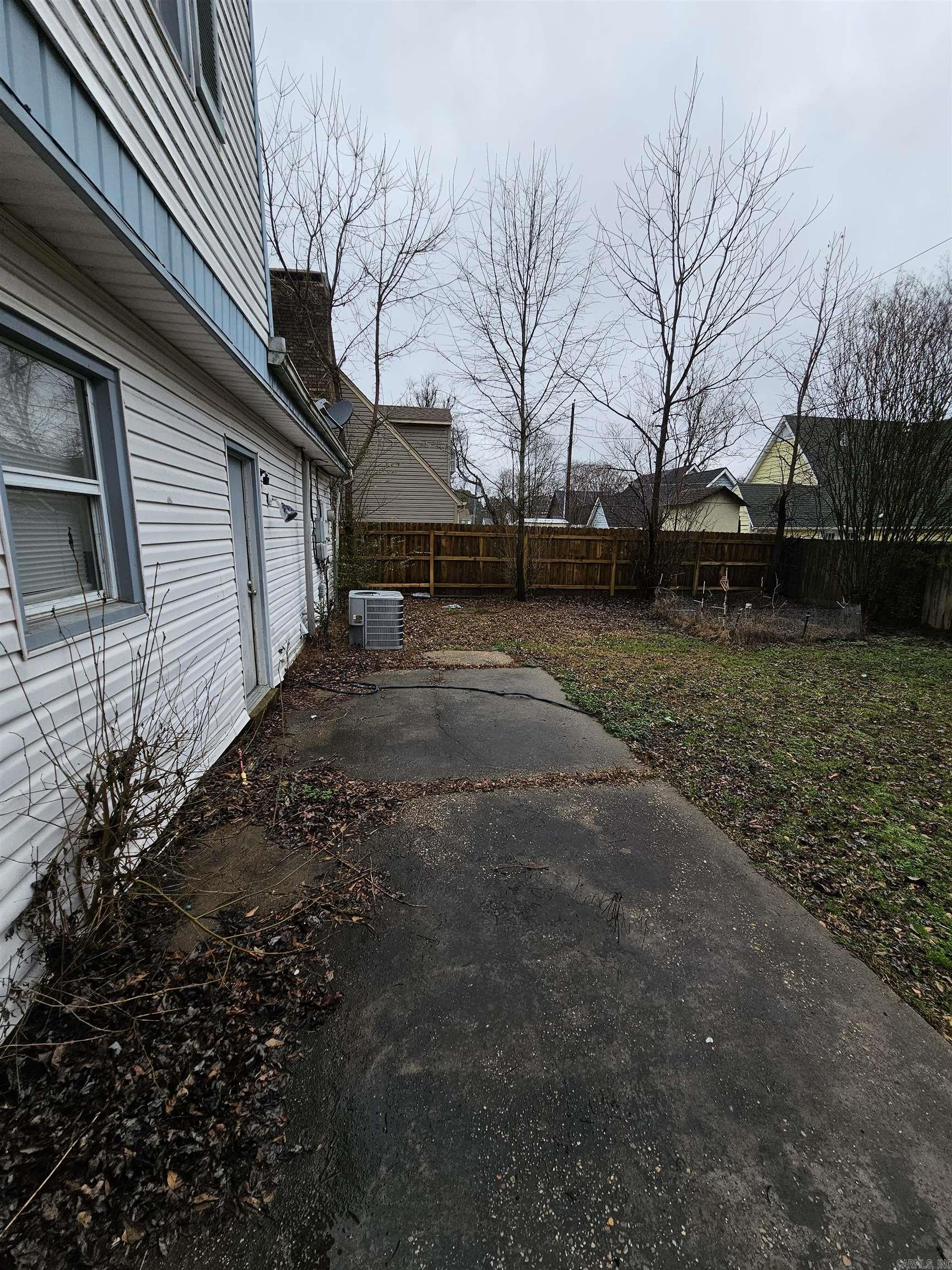 East Hickman & Mcconnell - Residential Lease