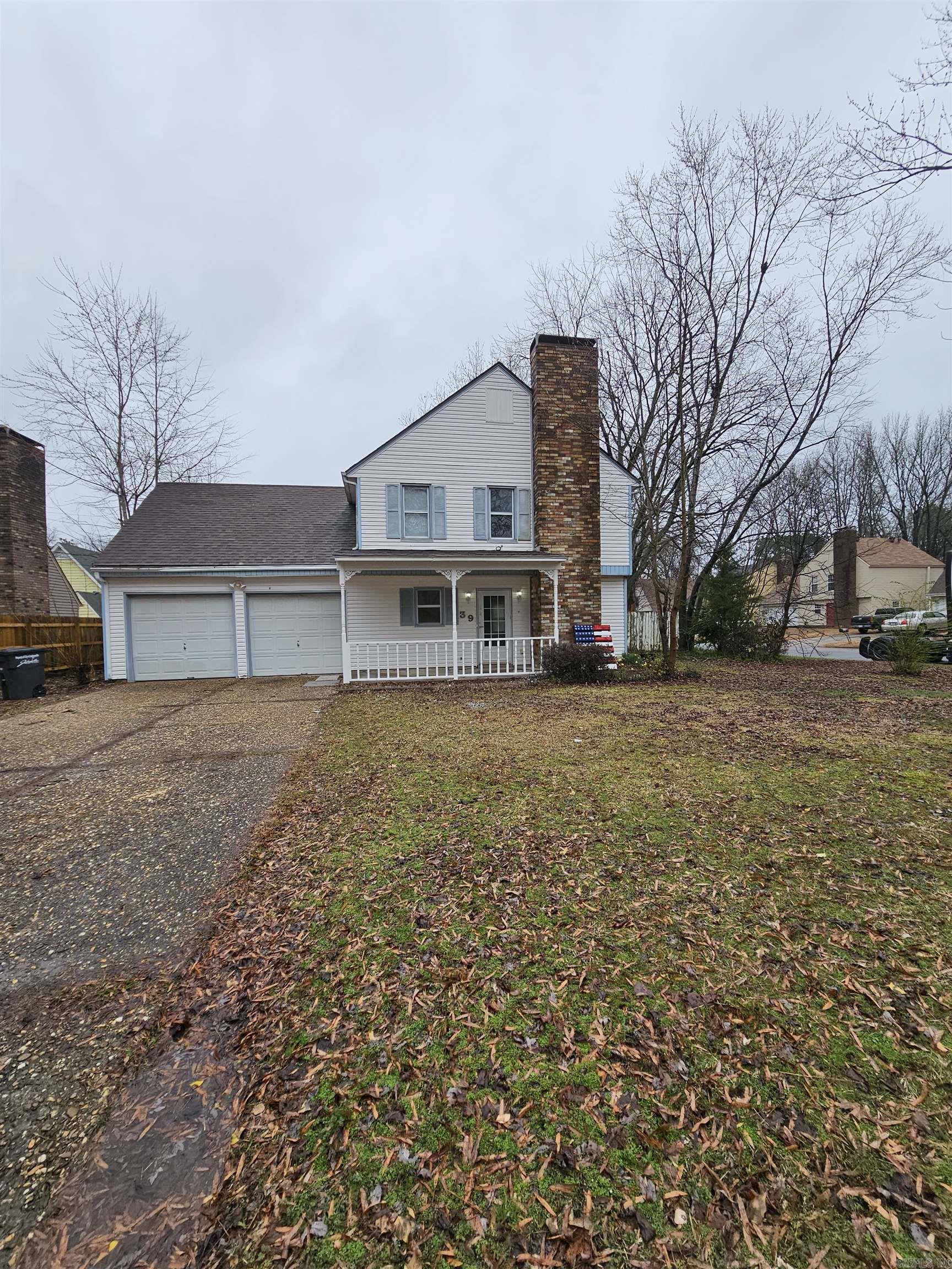 East Hickman & Mcconnell - Residential Lease