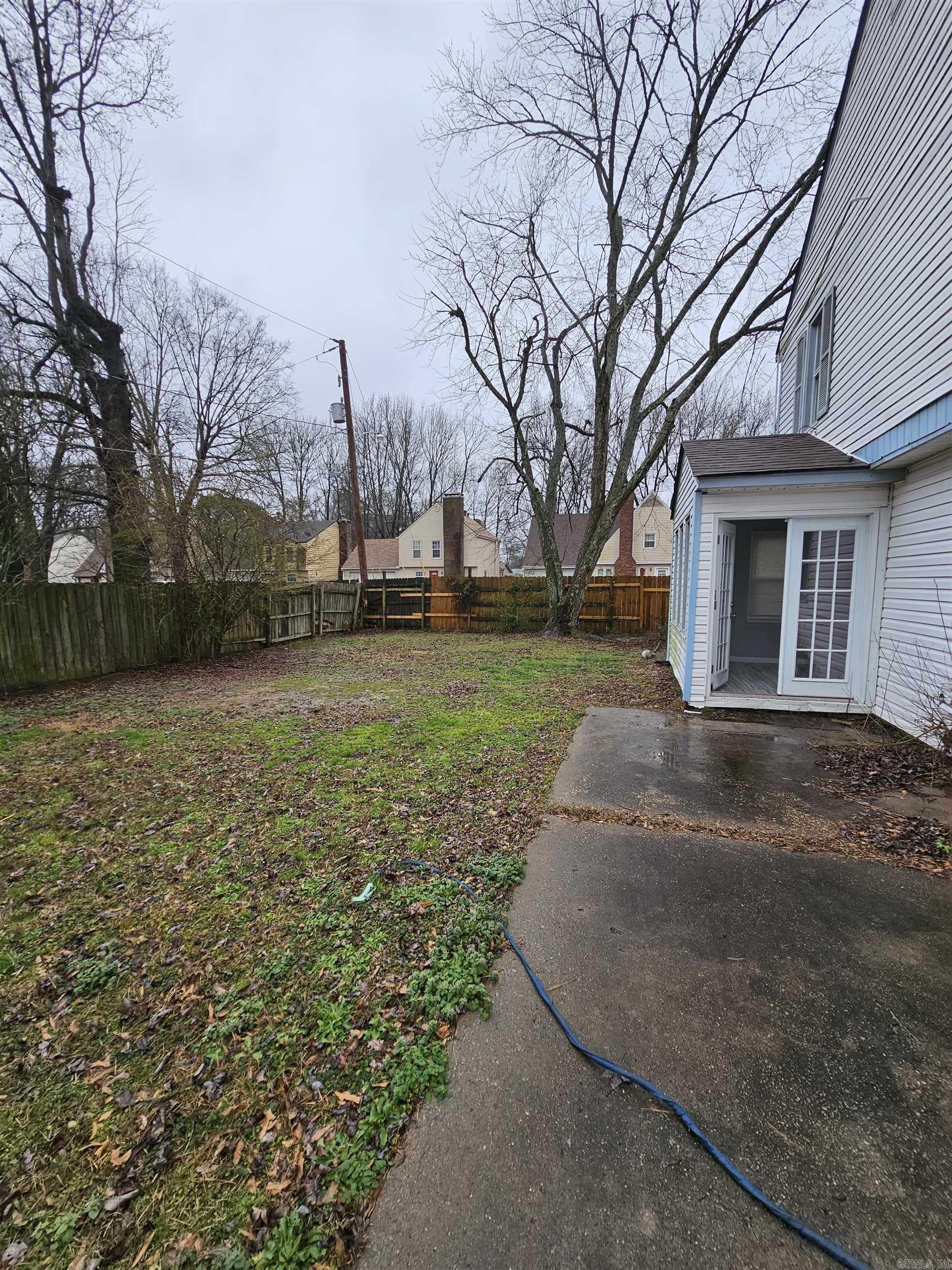 East Hickman & Mcconnell - Residential Lease