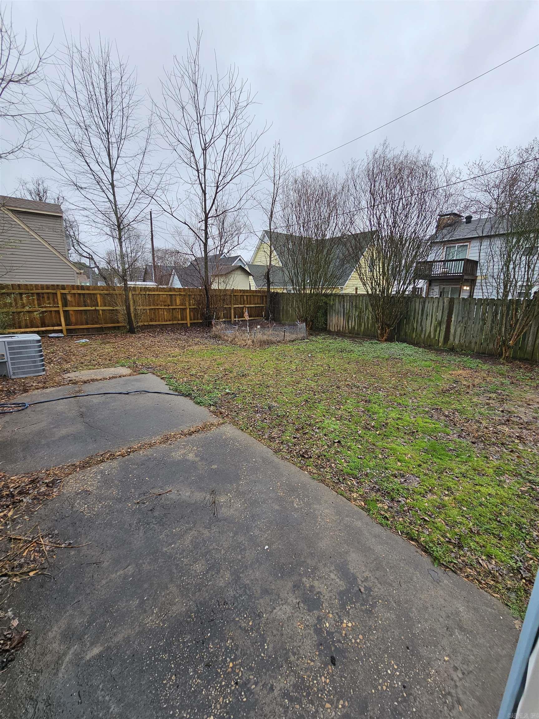 East Hickman & Mcconnell - Residential Lease