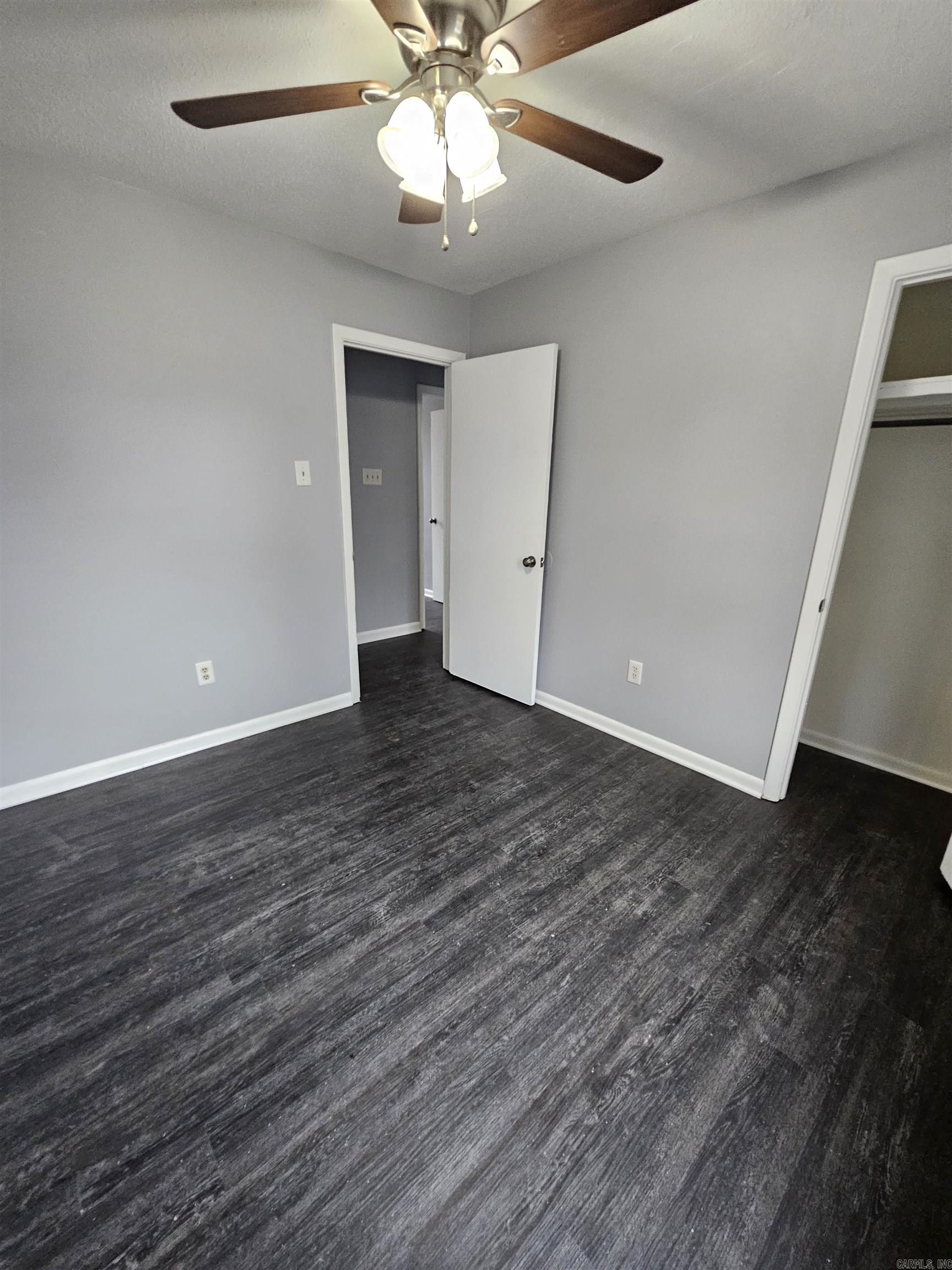 East Hickman & Mcconnell - Residential Lease