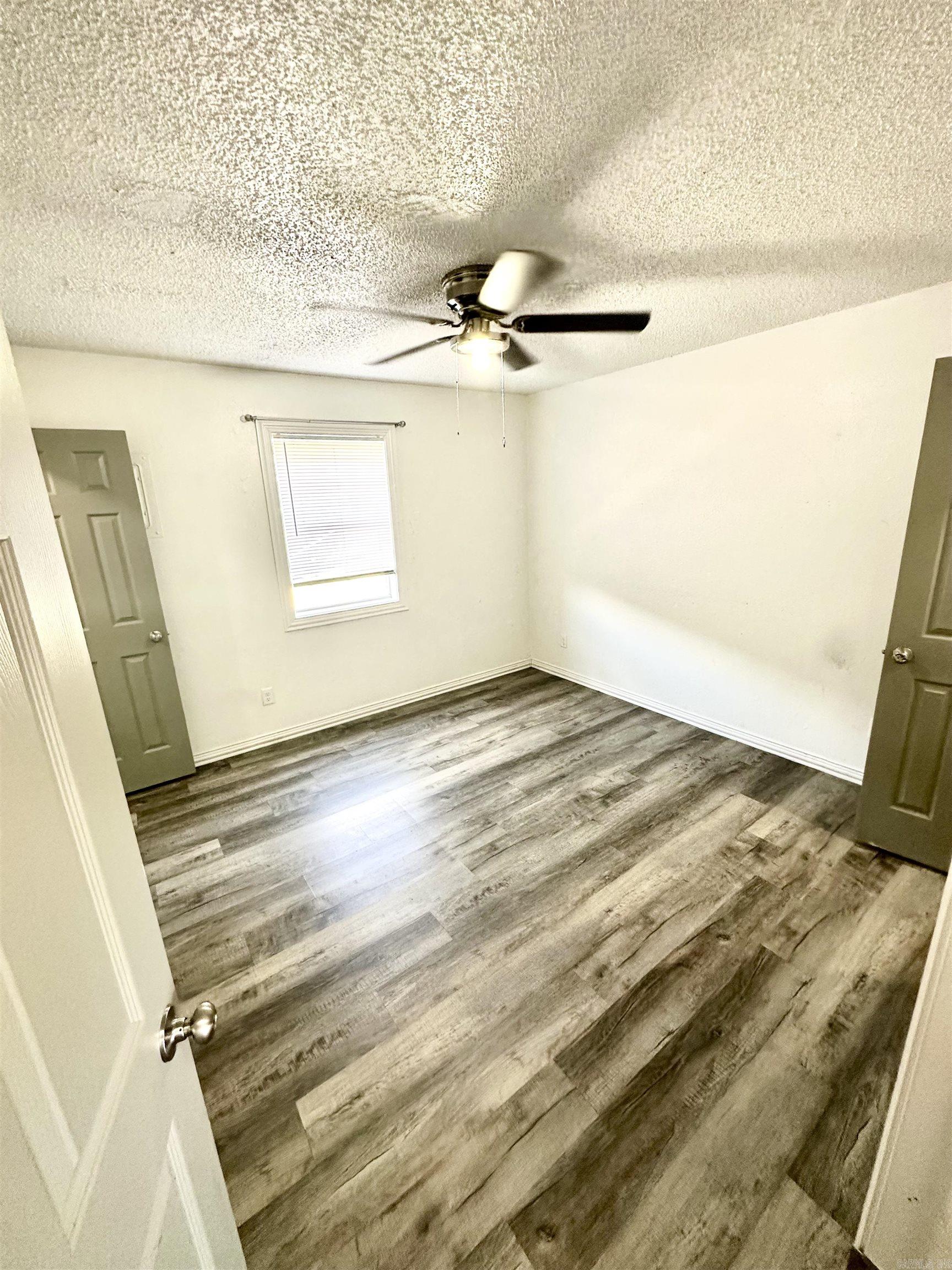 Mazzard Tracts - Residential Income