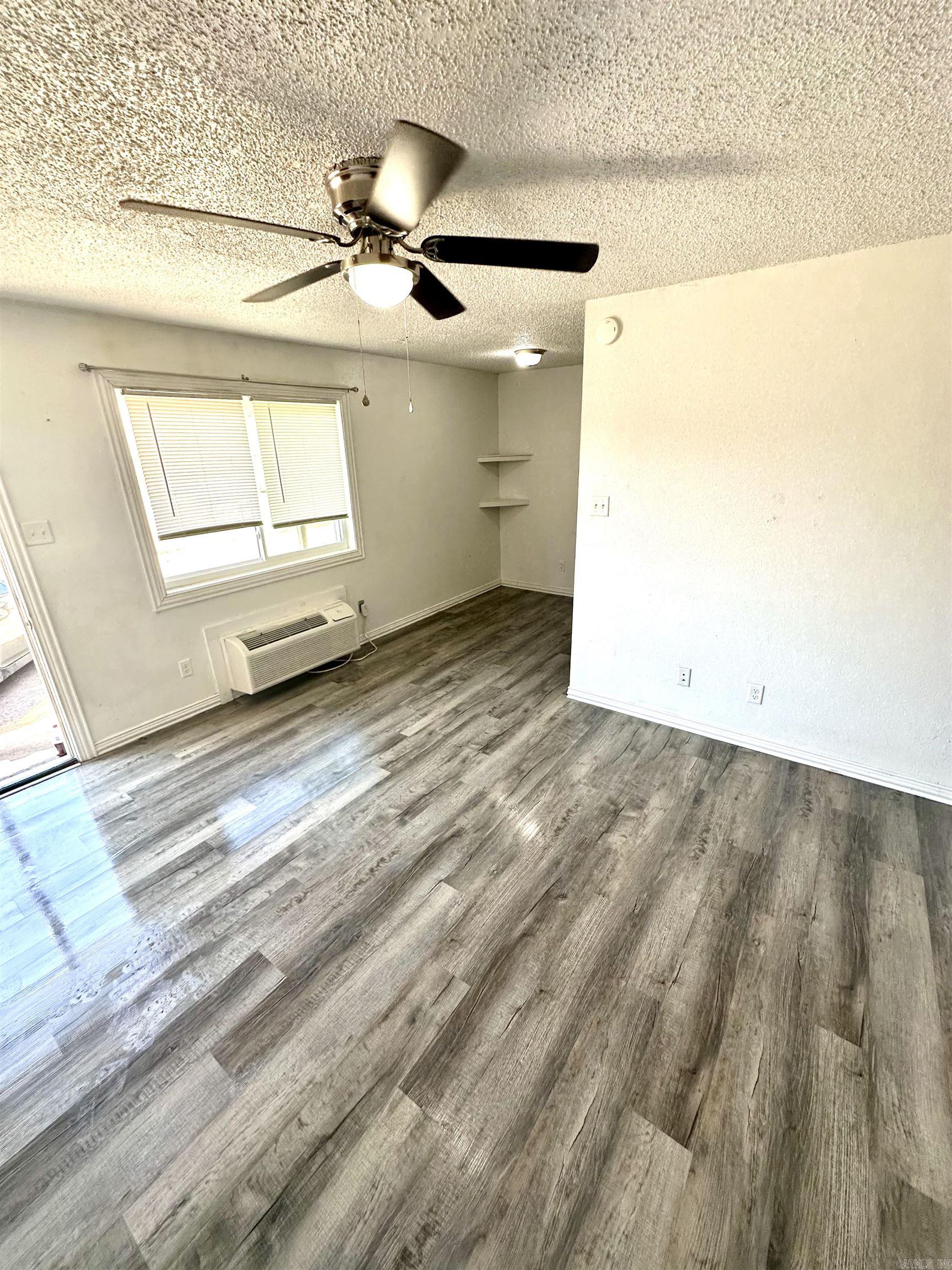 Mazzard Tracts - Residential Income