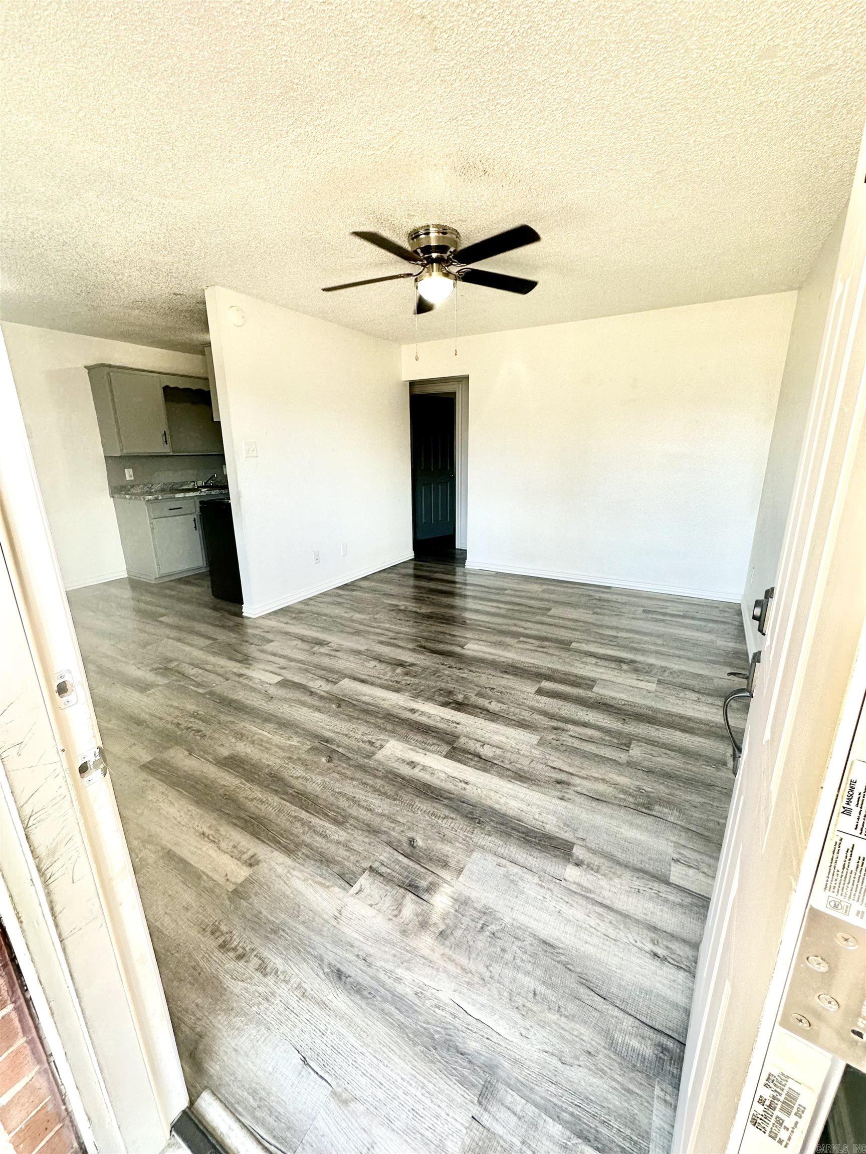 Mazzard Tracts - Residential Income