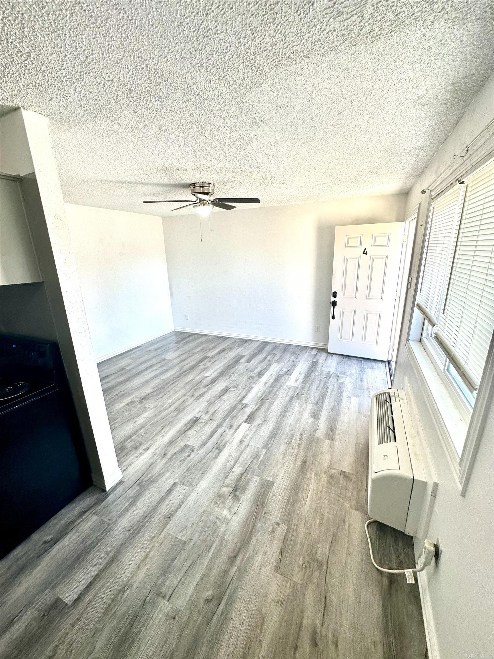 Mazzard Tracts - Residential Income