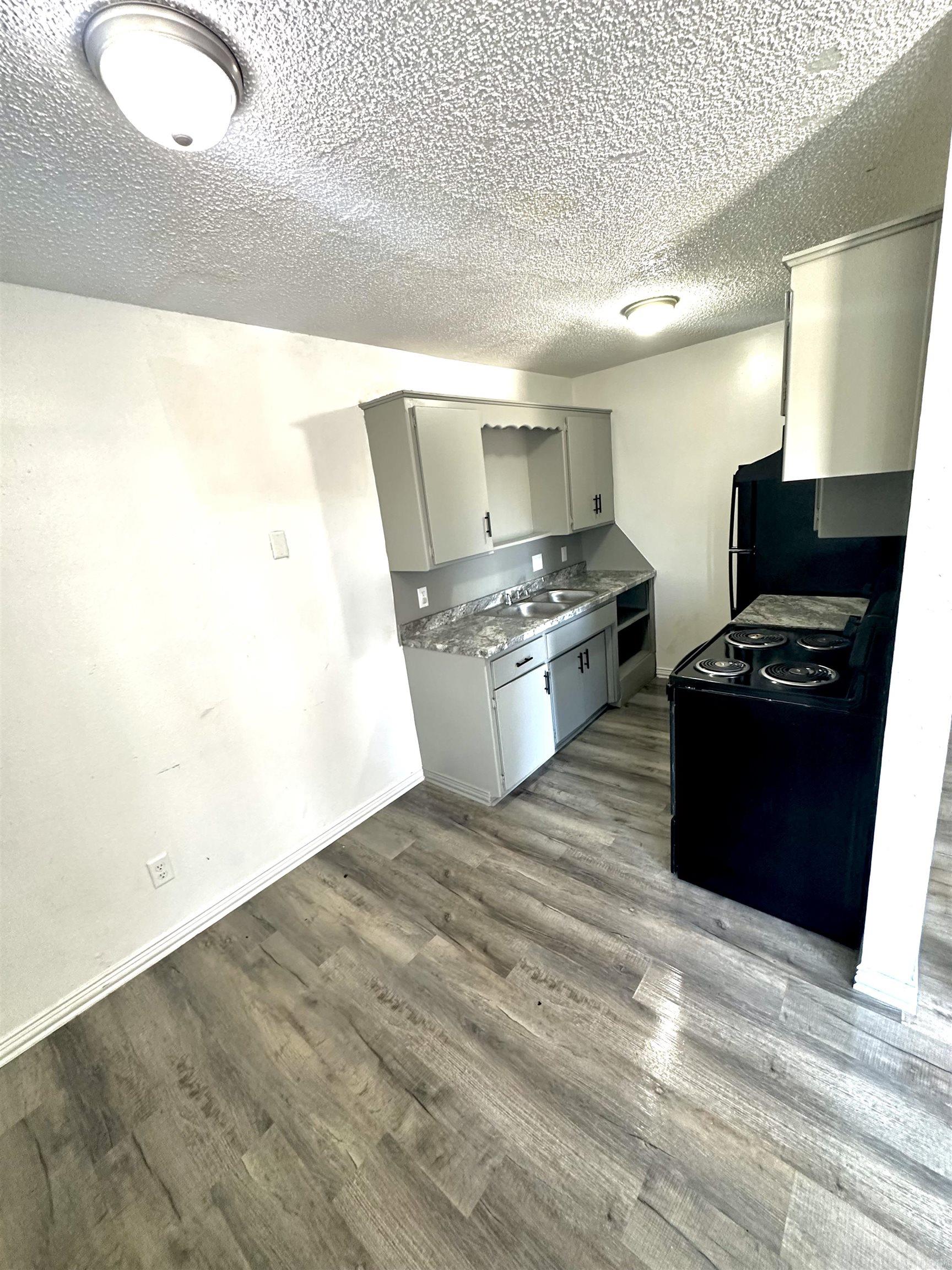 Mazzard Tracts - Residential Income