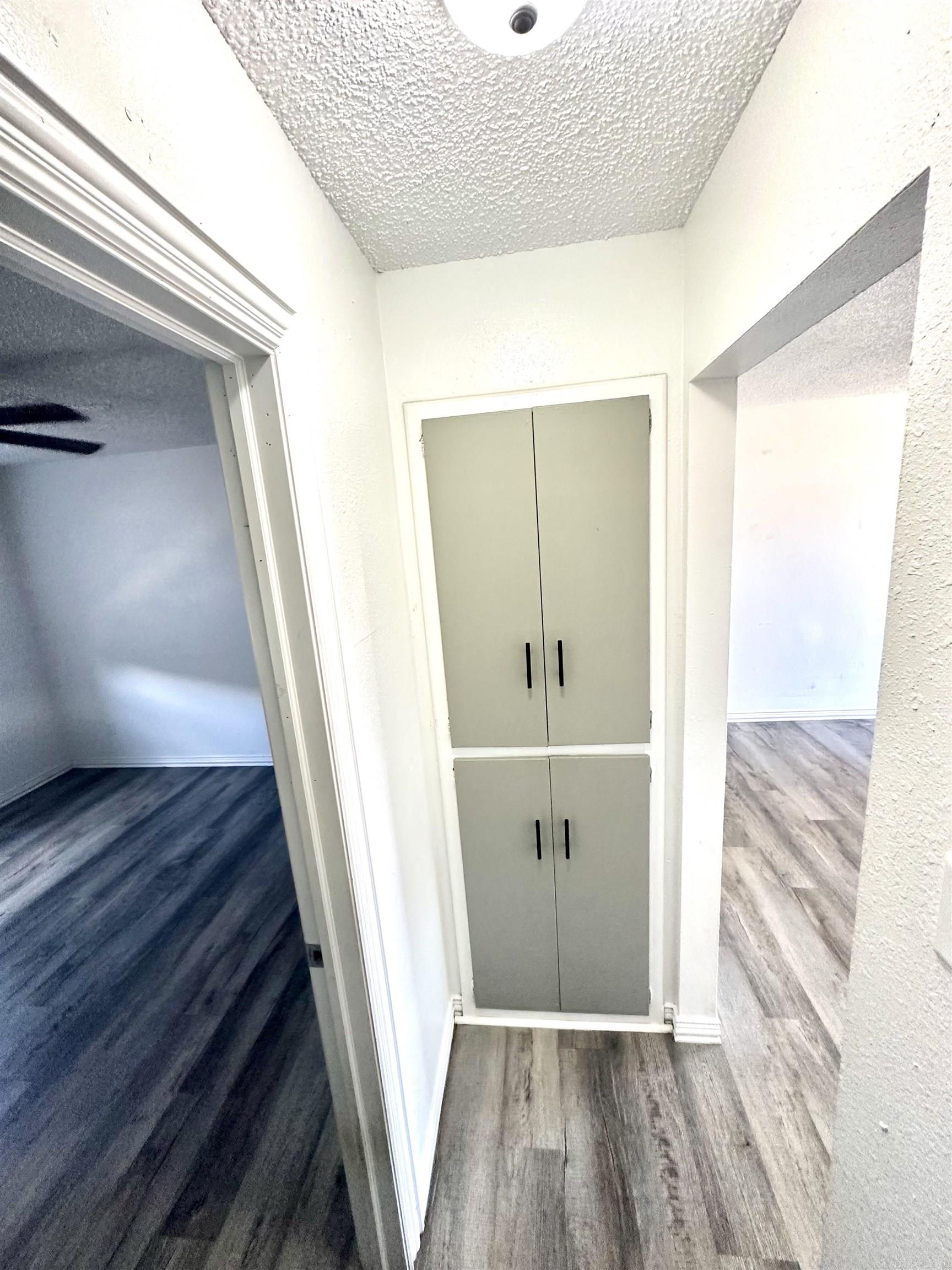 Mazzard Tracts - Residential Income