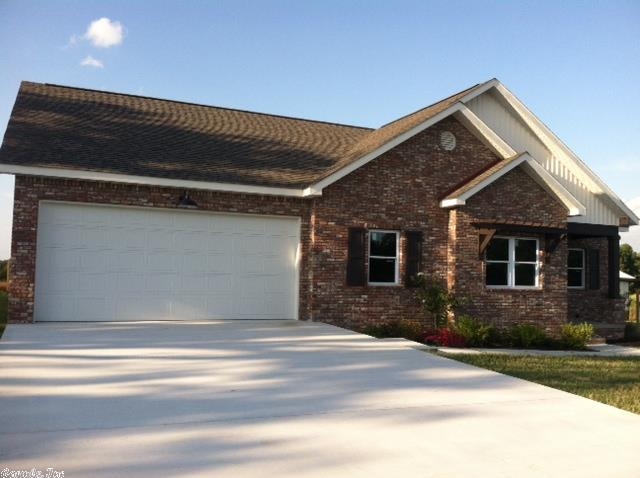 Glenstone - Residential