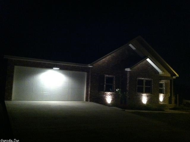 Glenstone - Residential