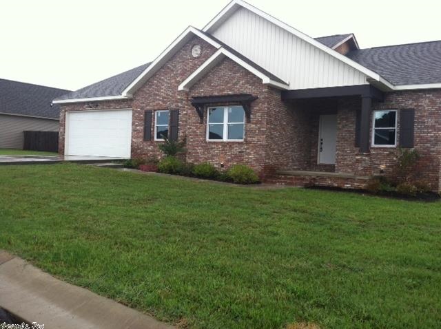 Glenstone - Residential