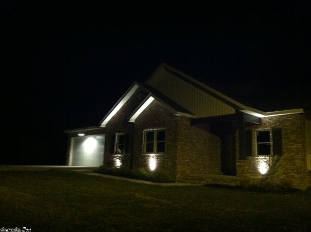 Glenstone - Residential