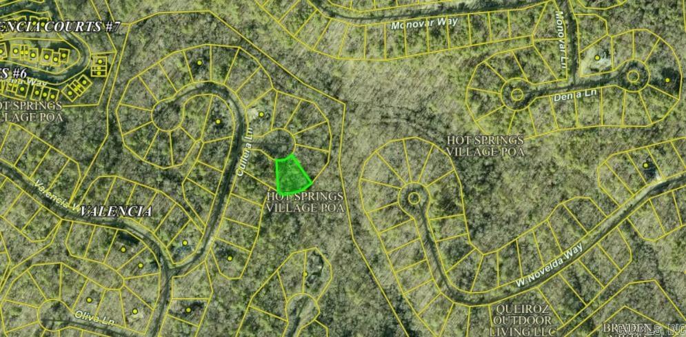 This residential lot offers the perfect opportunity to build your dream home or invest in one of Arkansas’s most sought-after communities. Located in the gated community of Hot Springs Village, you’ll enjoy access to nine championship golf courses, 11 recreational lakes, over 30 miles of scenic walking trails, fitness and tennis centers, and a wide range of community amenities. With natural beauty, peaceful surroundings, and convenient access to dining, shopping, and medical facilities, this lot is ideal for a permanent residence, vacation home, or long-term investment. Hot Springs Village is known for its vibrant lifestyle and welcoming atmosphere—don’t miss your chance to be part of it.