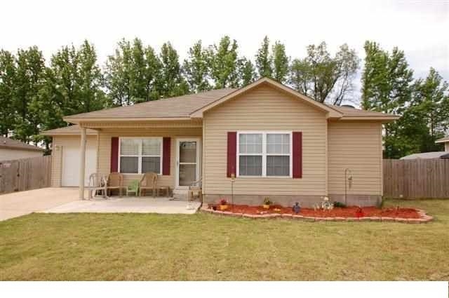 Golden Meadows - Residential