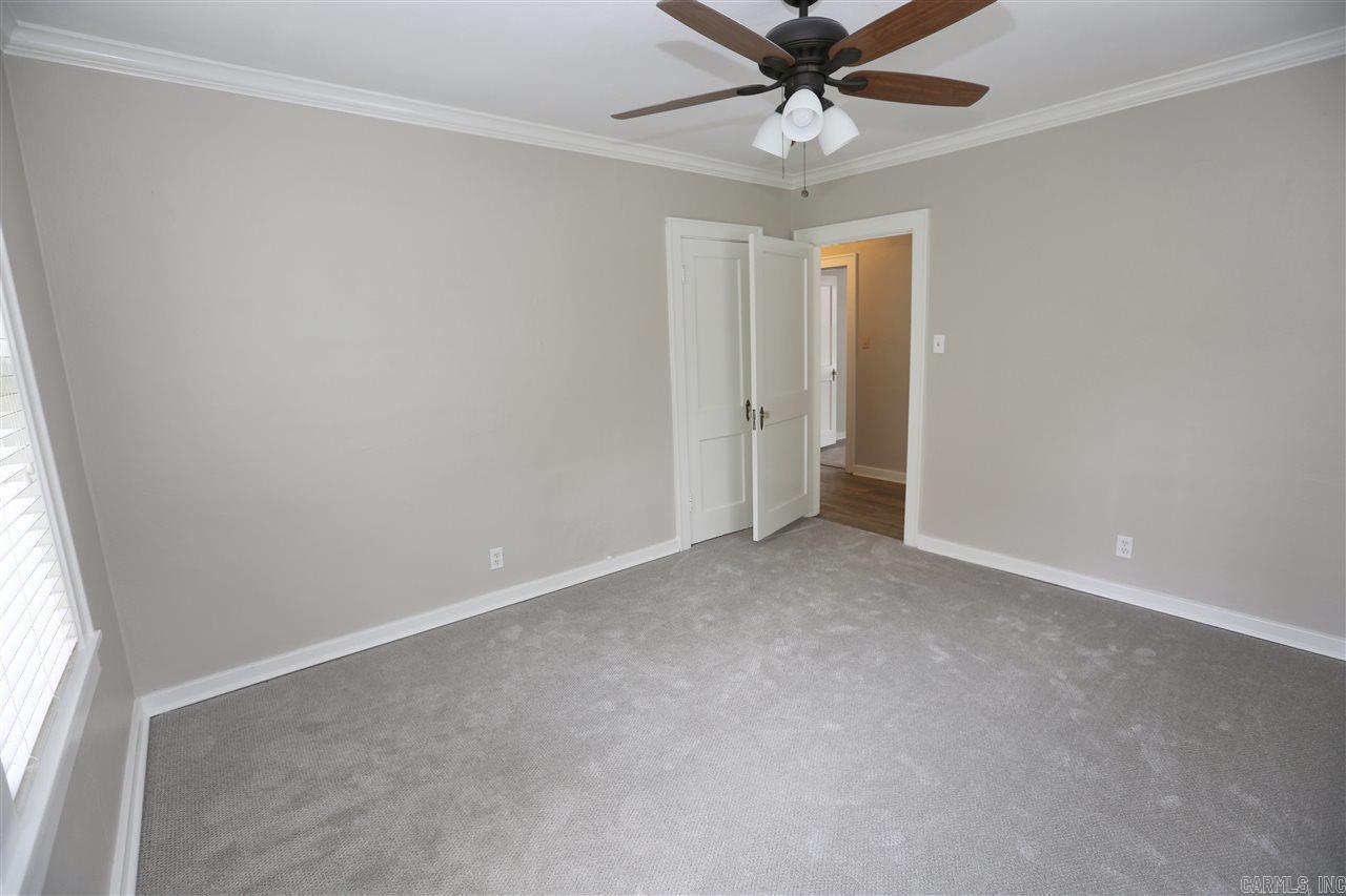 Pulaski Heights - Residential Lease