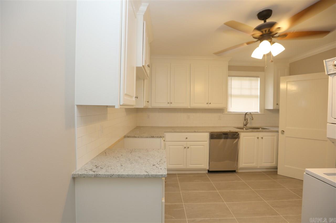 Pulaski Heights - Residential Lease