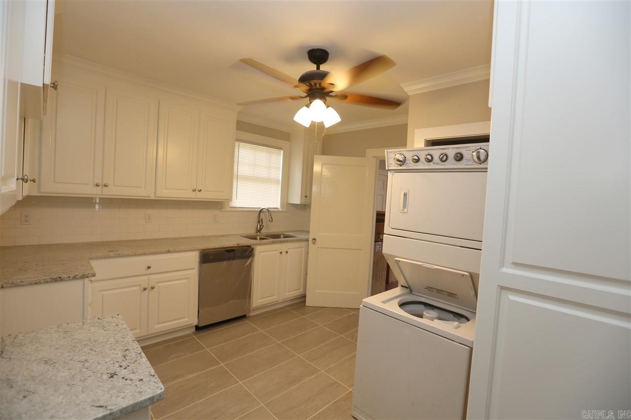 Pulaski Heights - Residential Lease