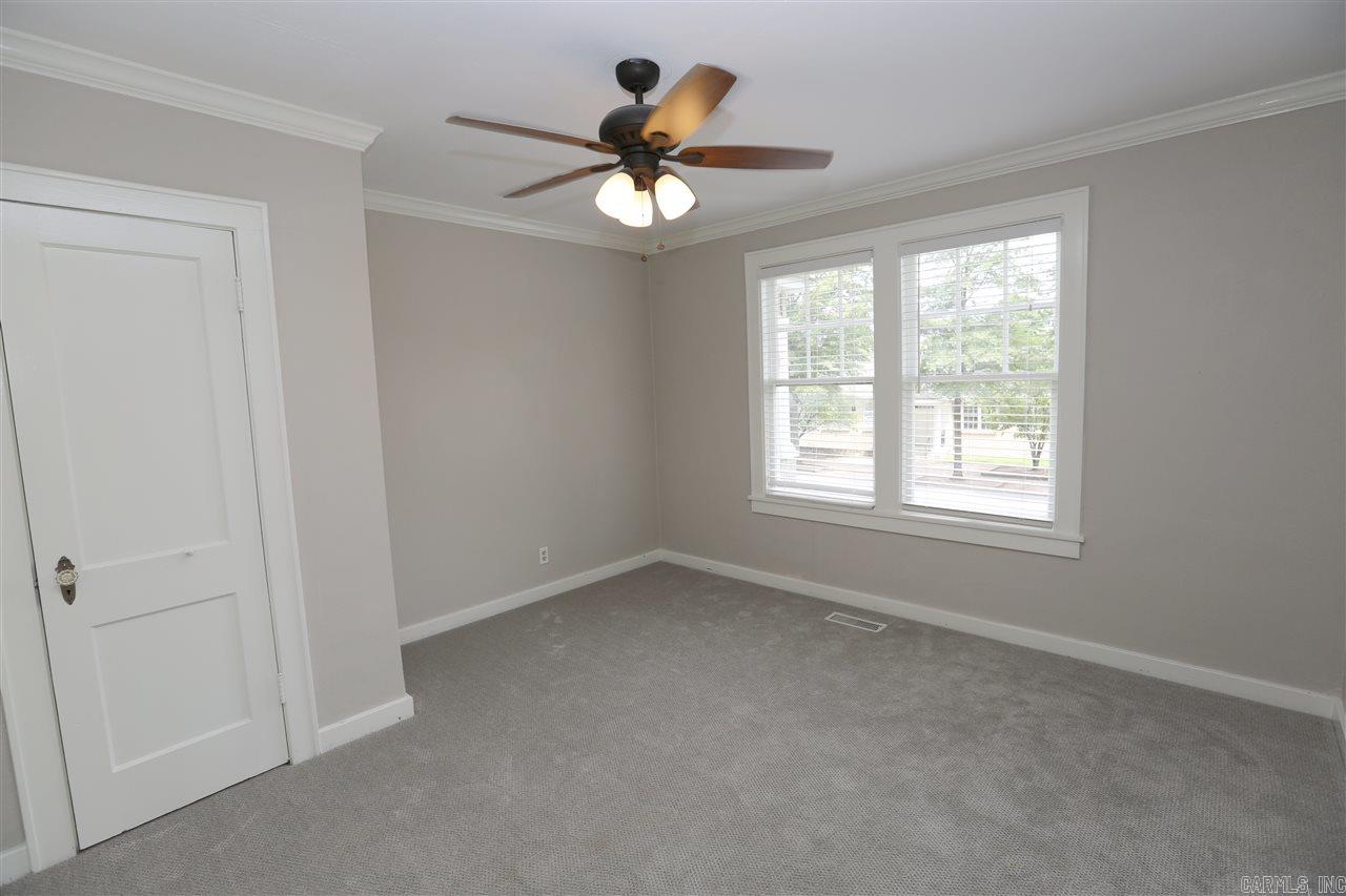 Pulaski Heights - Residential Lease