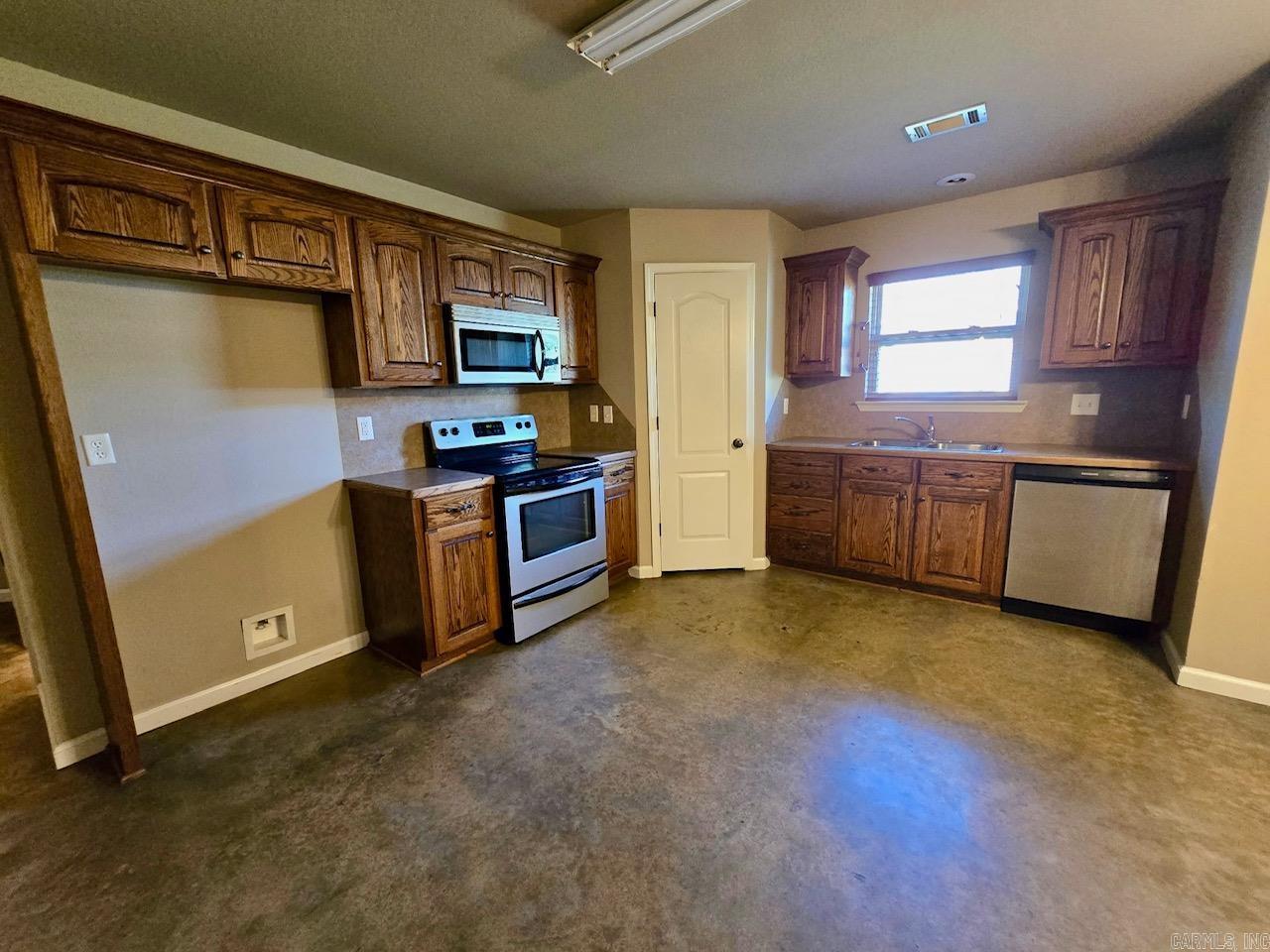 Metes & Bounds - Residential Lease