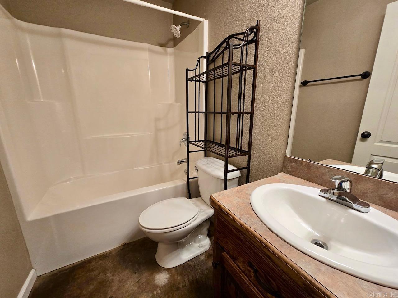 Metes & Bounds - Residential Lease