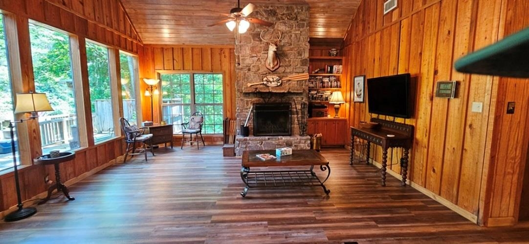 Rio Vista II - Residential