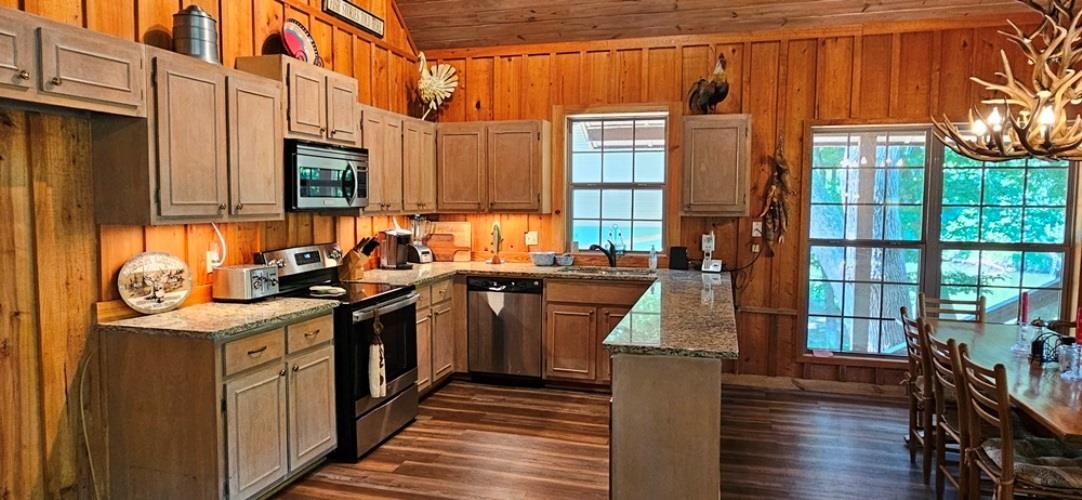 Rio Vista II - Residential