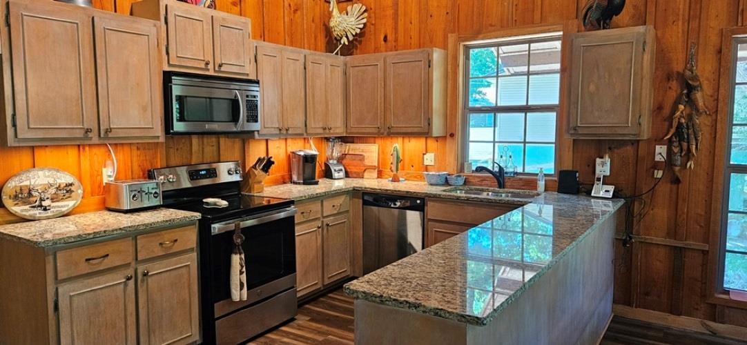 Rio Vista II - Residential