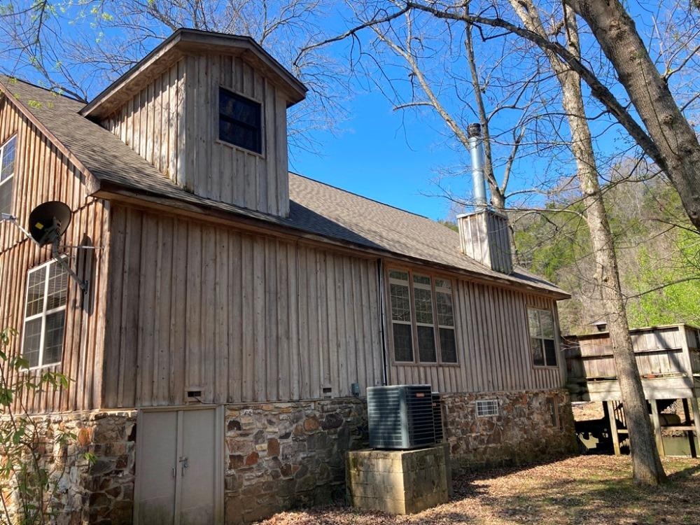 Rio Vista II - Residential