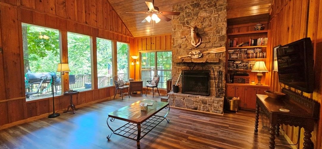 Rio Vista II - Residential