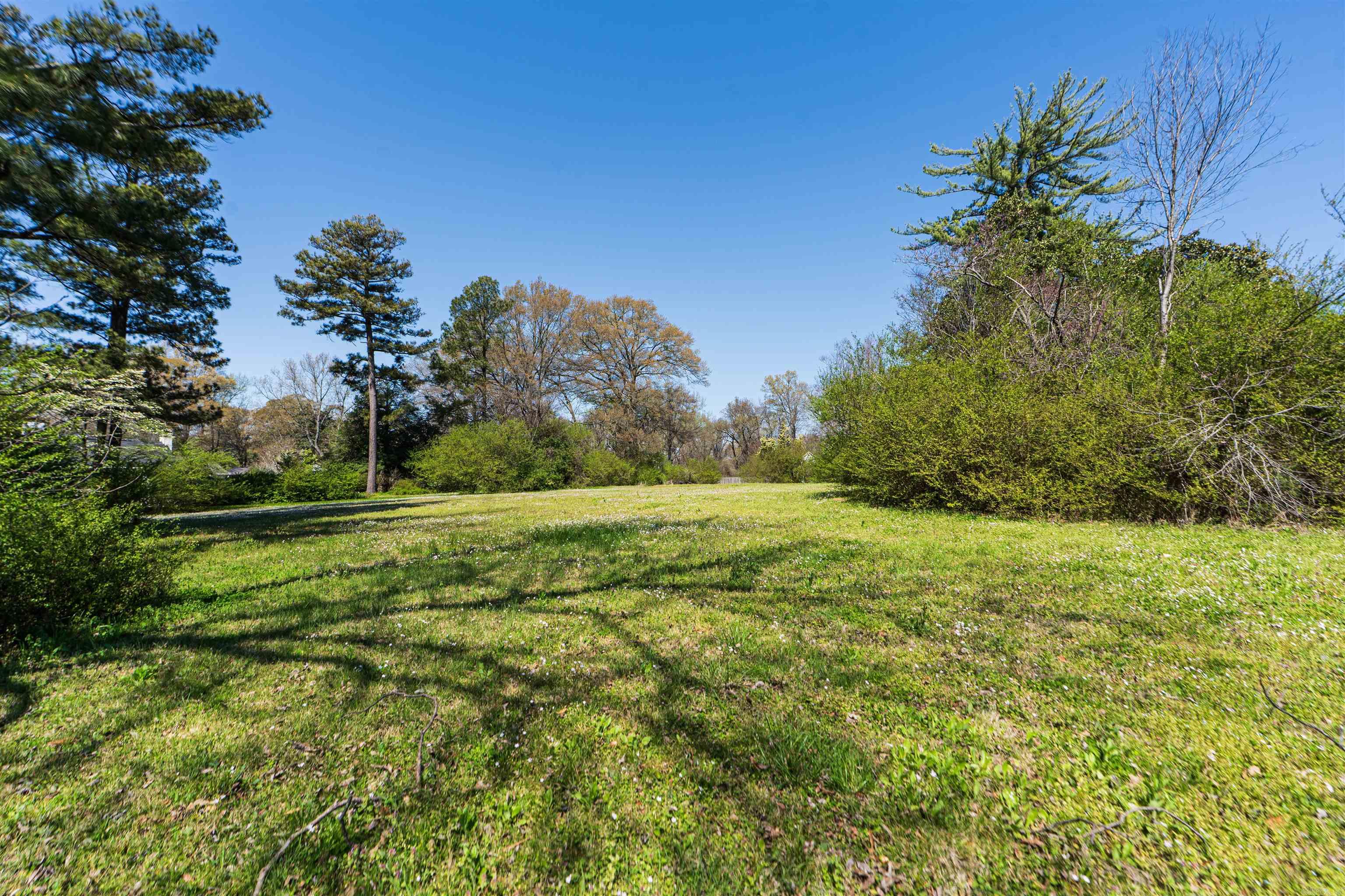 Not in Subdivision - Commercial Sale