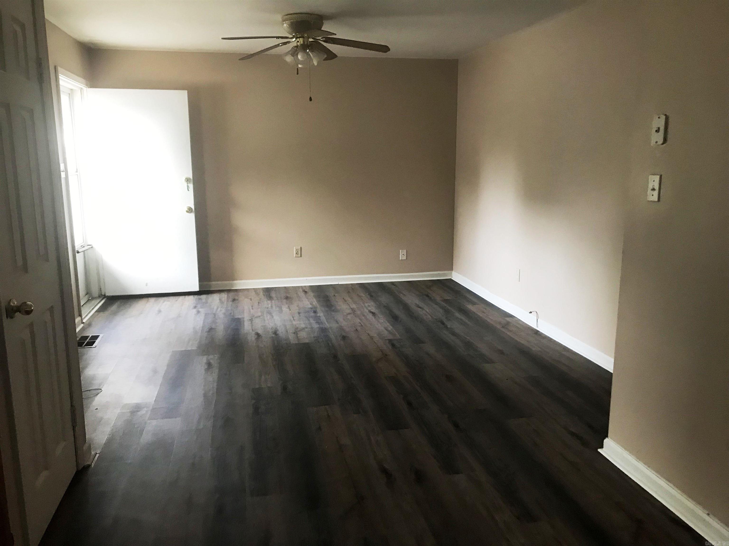 Trust 2nd - Residential Lease