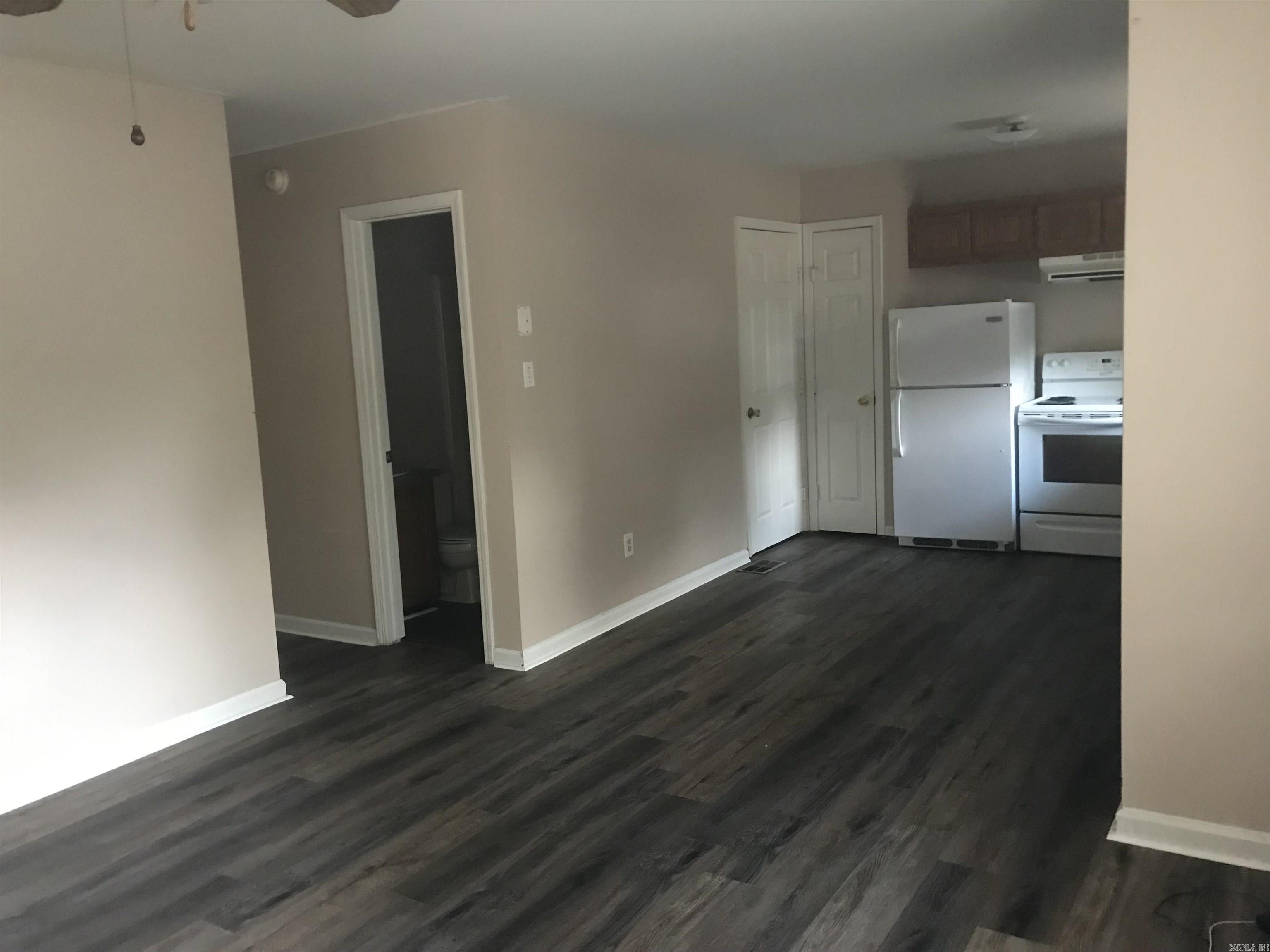 Trust 2nd - Residential Lease