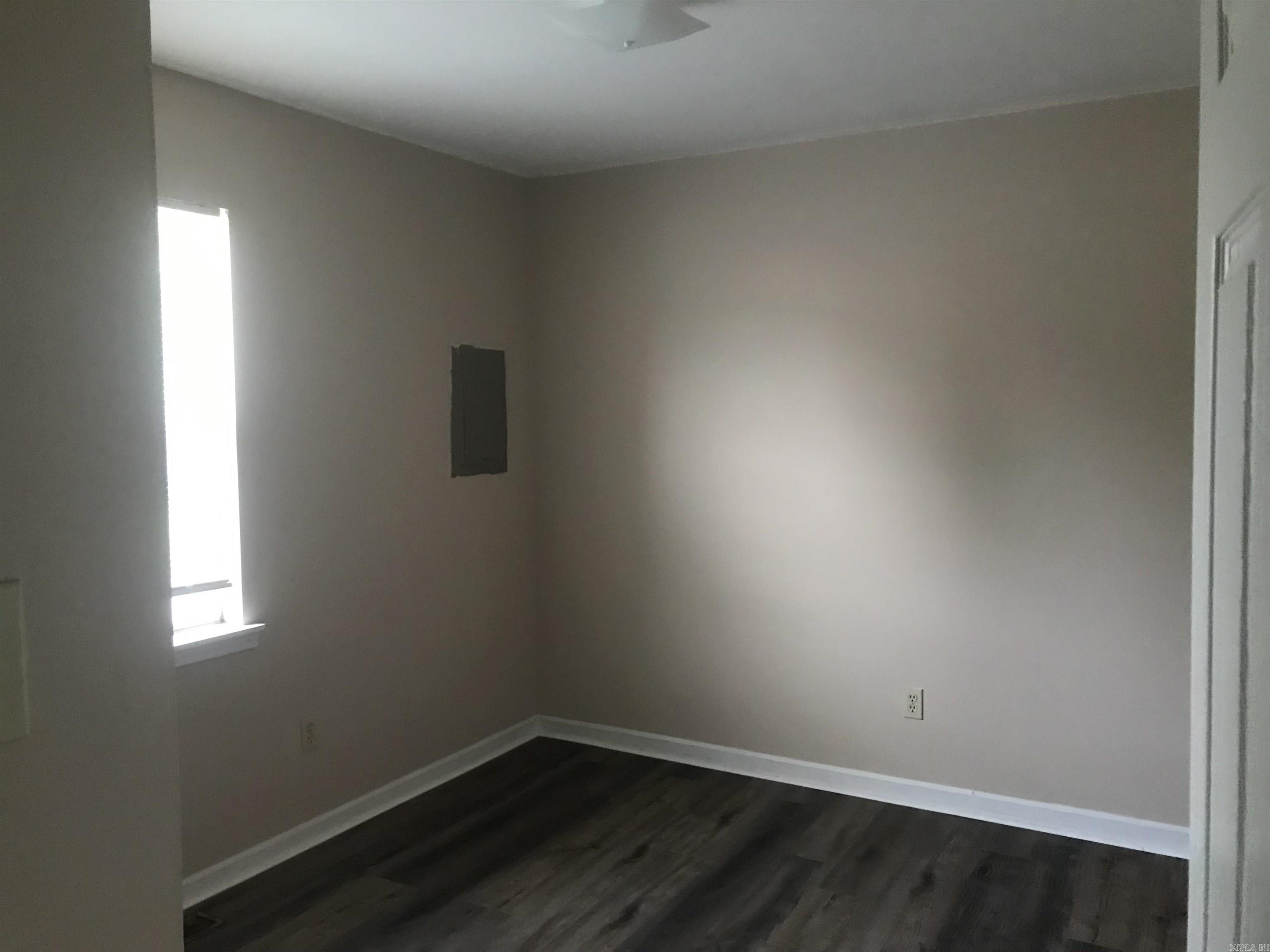 Trust 2nd - Residential Lease