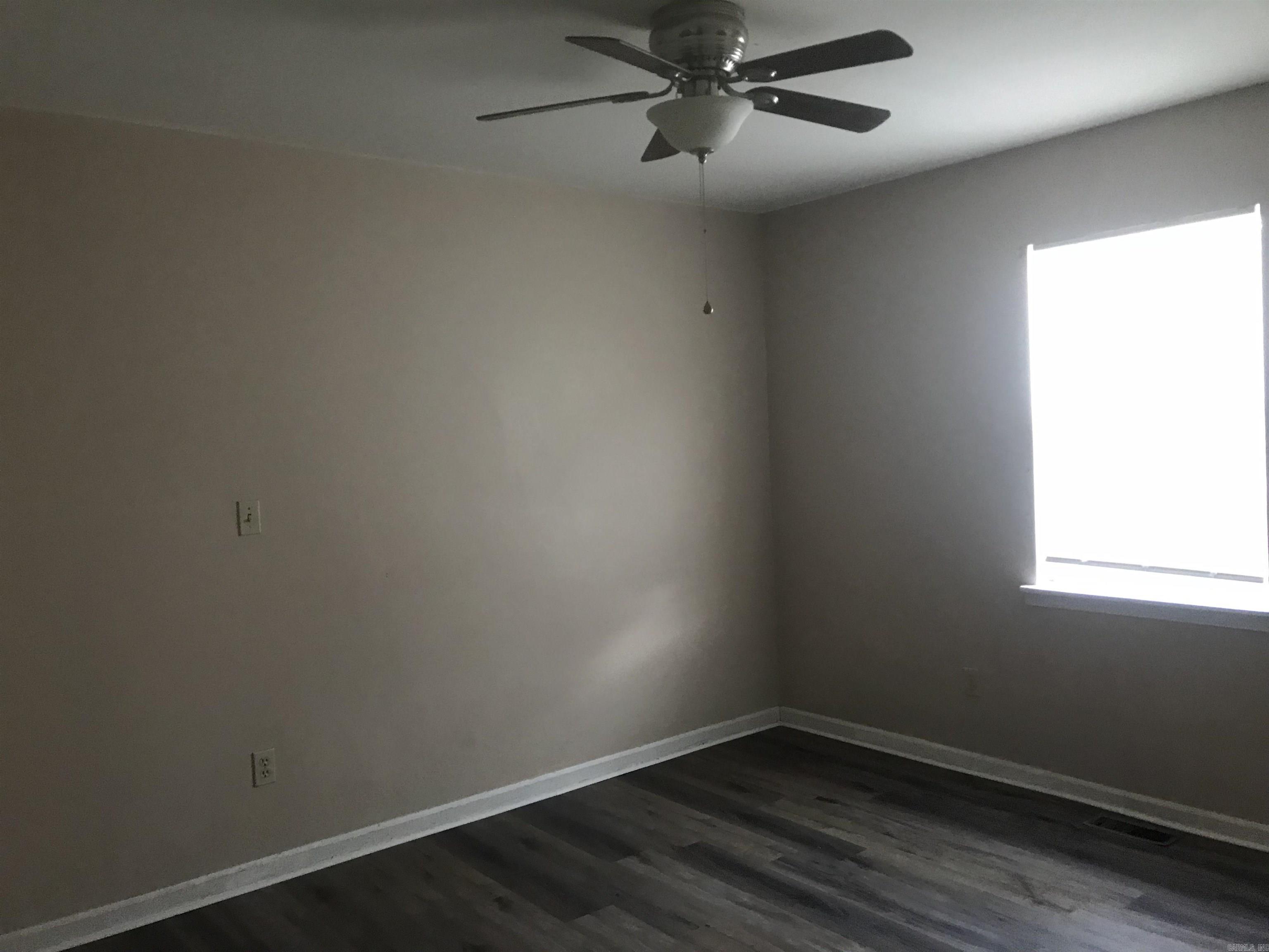 Trust 2nd - Residential Lease