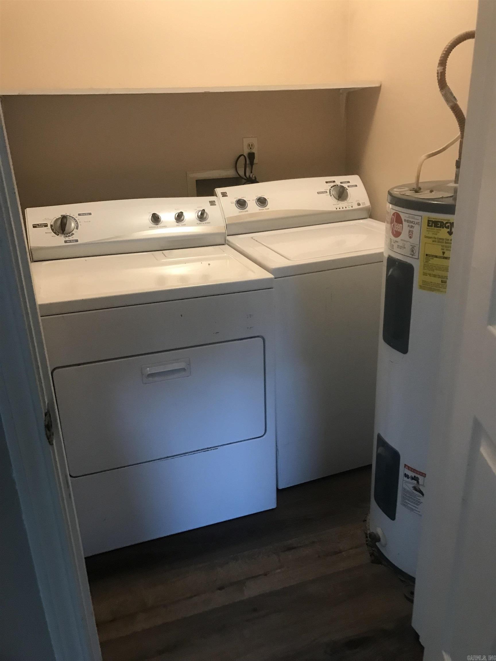 Trust 2nd - Residential Lease