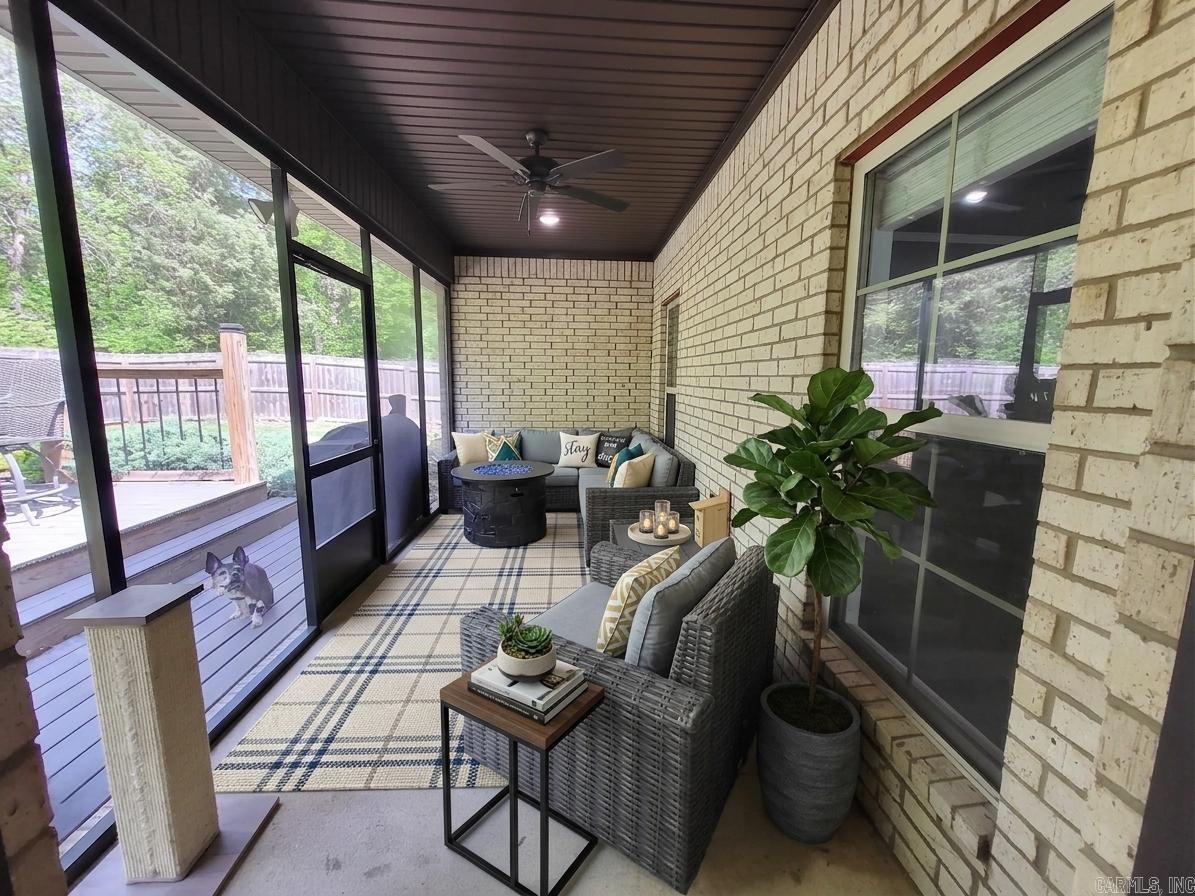 BOBCAT MEADOWS - Residential