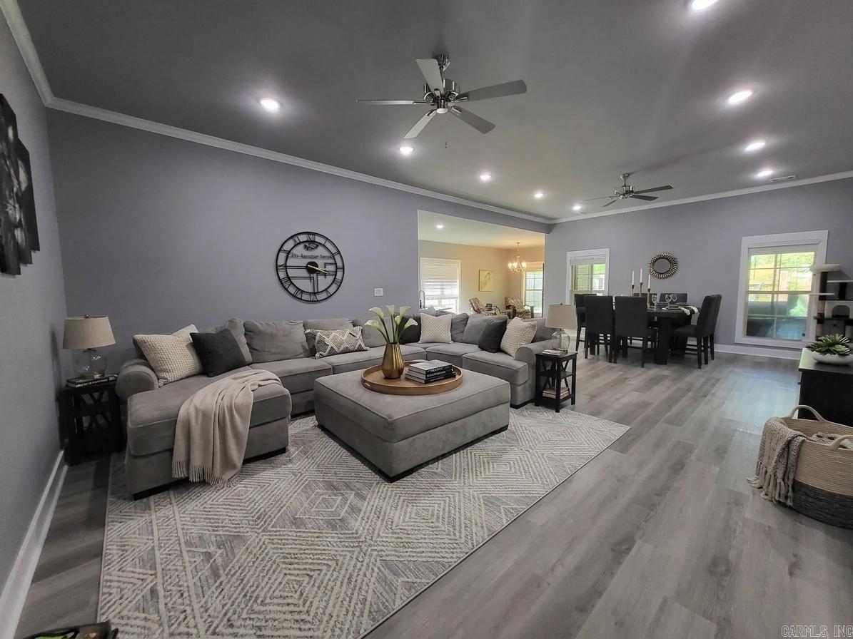 BOBCAT MEADOWS - Residential