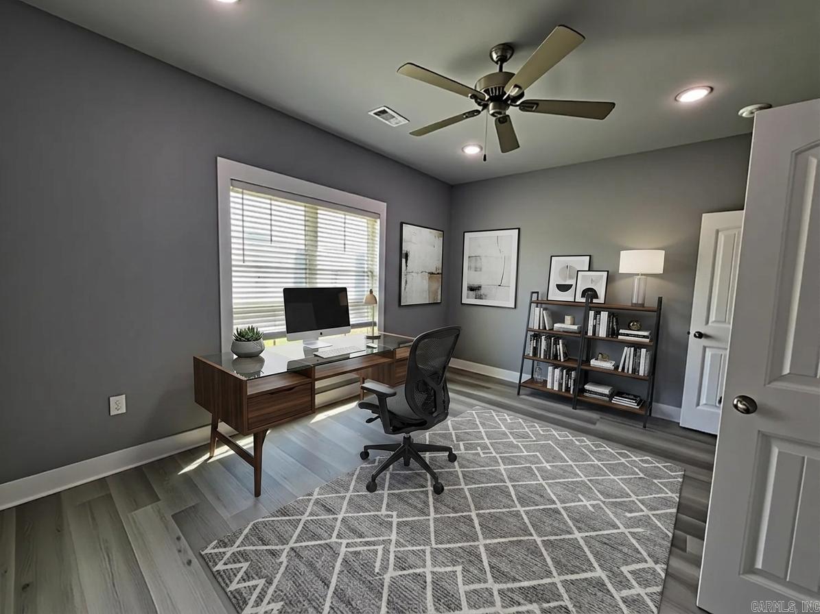 BOBCAT MEADOWS - Residential