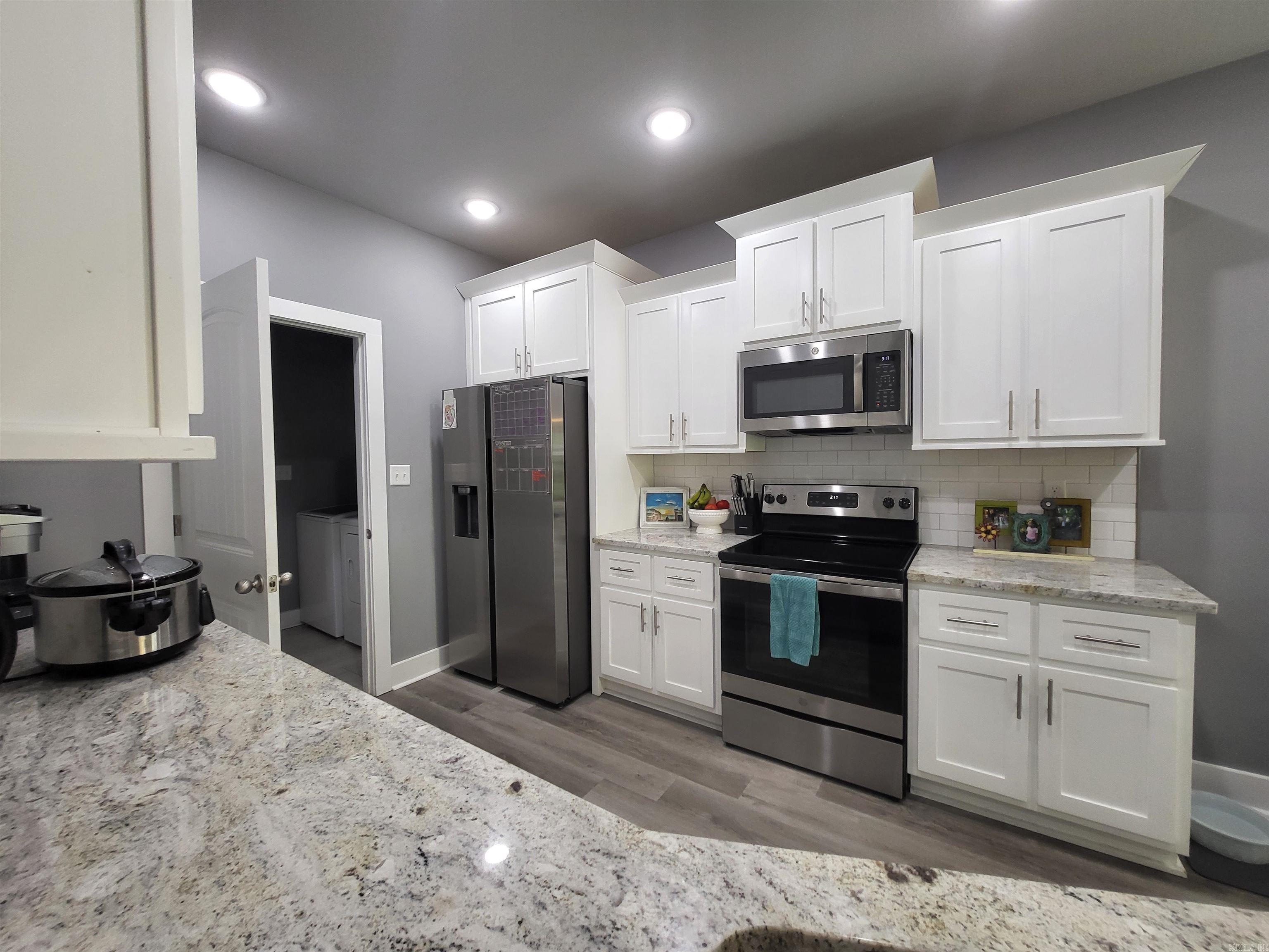 BOBCAT MEADOWS - Residential