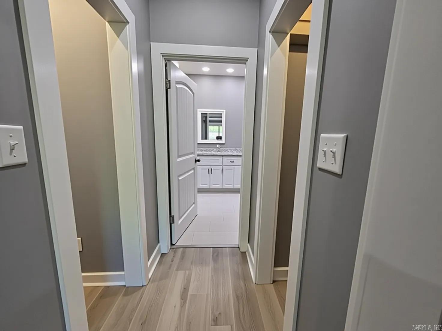 BOBCAT MEADOWS - Residential