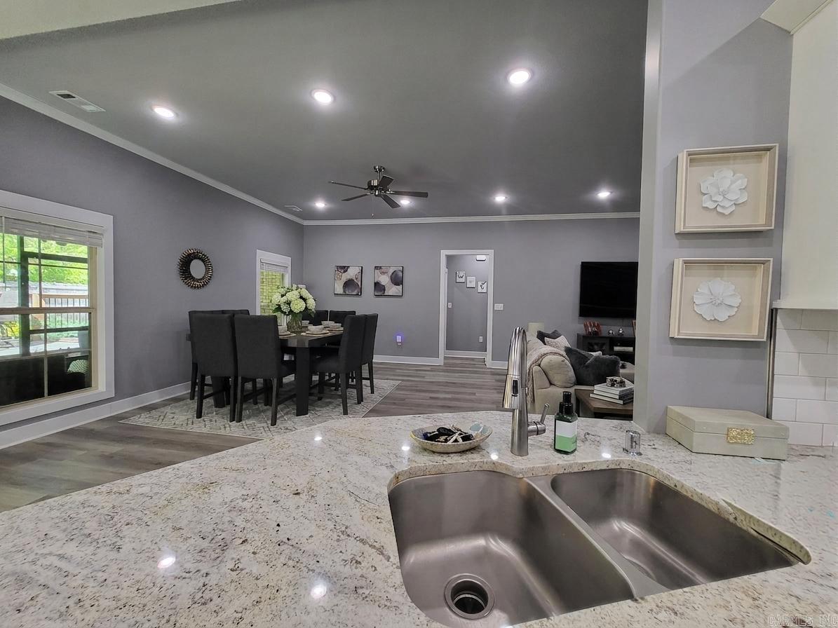 BOBCAT MEADOWS - Residential