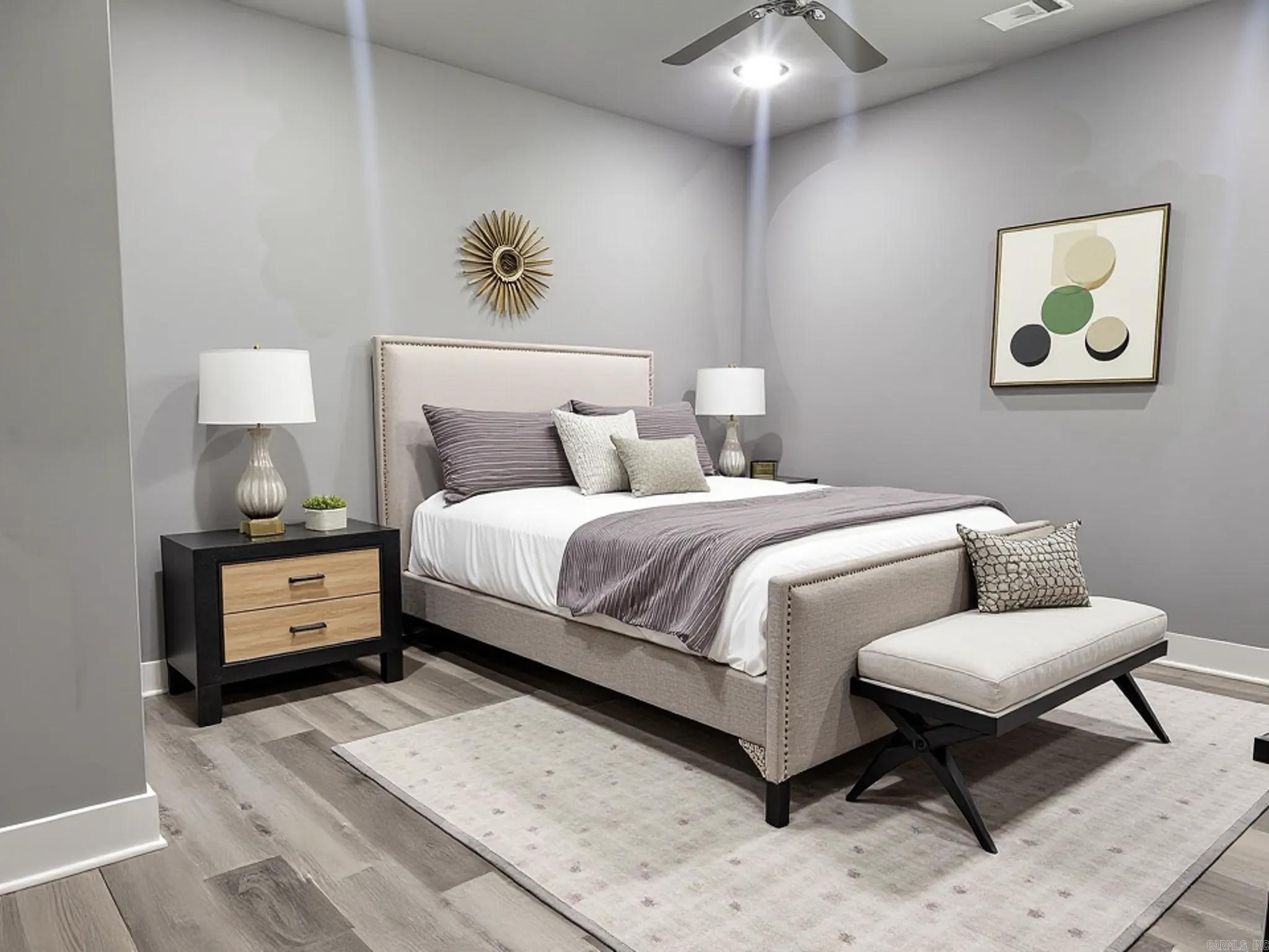 BOBCAT MEADOWS - Residential