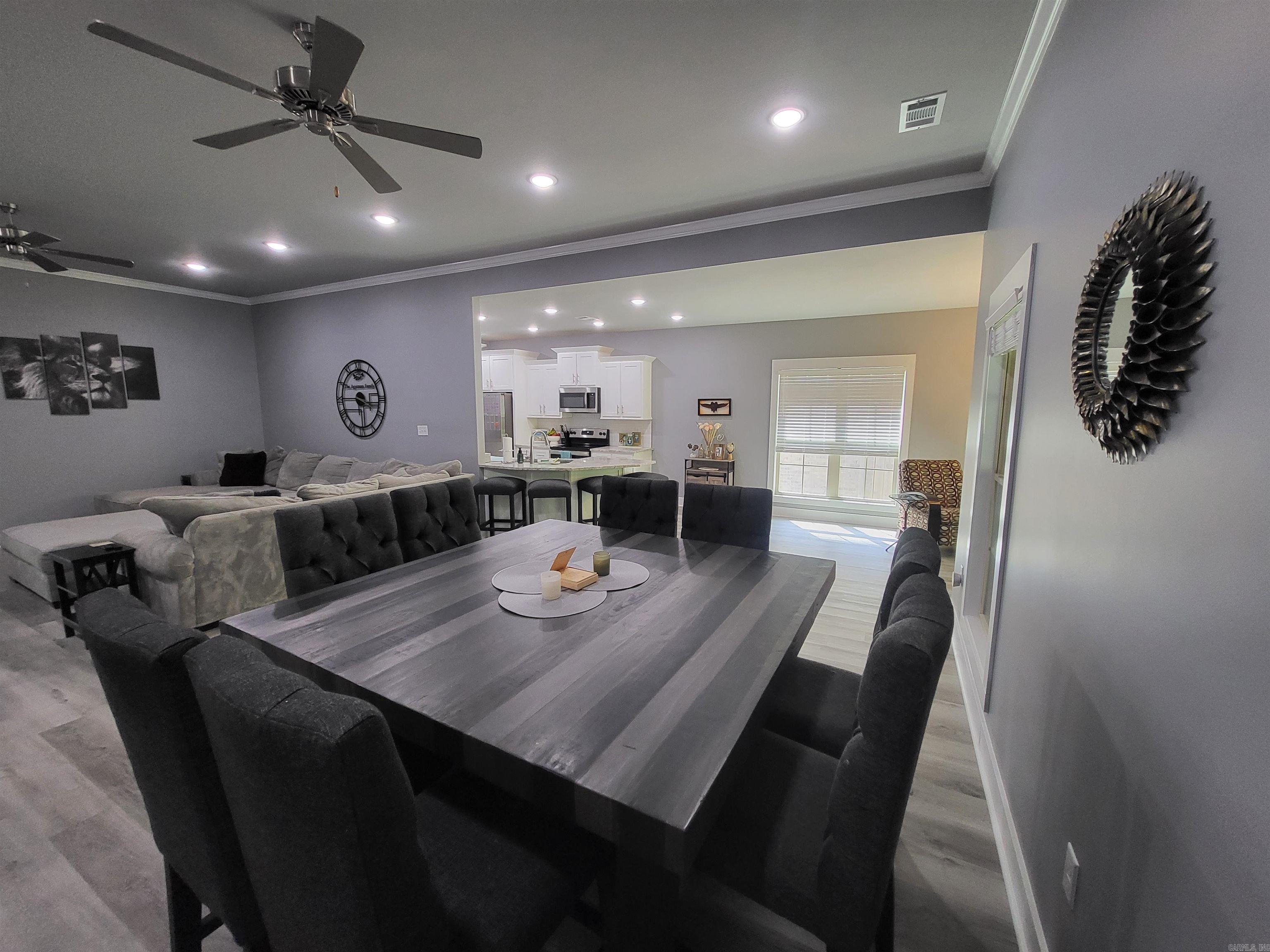 BOBCAT MEADOWS - Residential