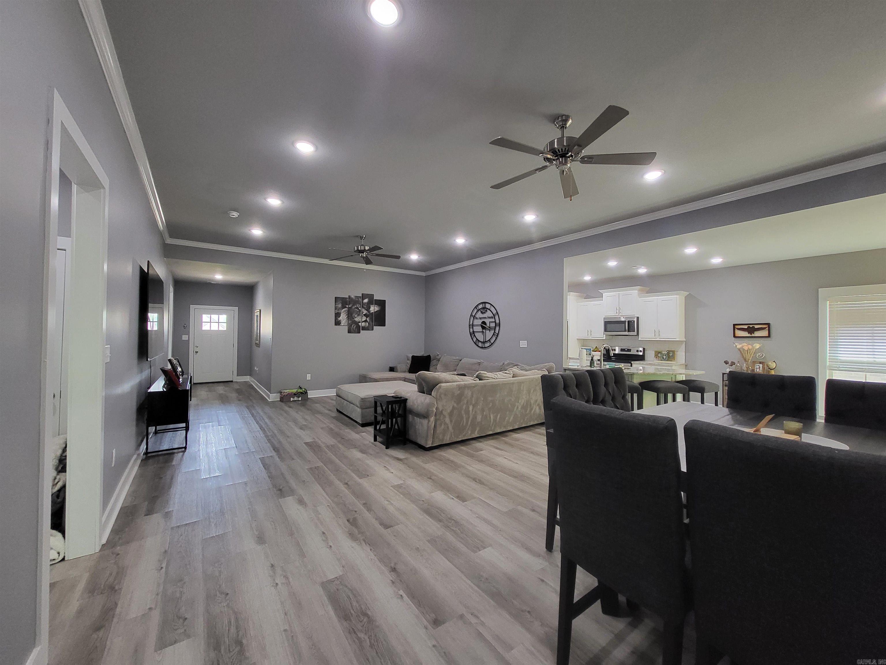 BOBCAT MEADOWS - Residential