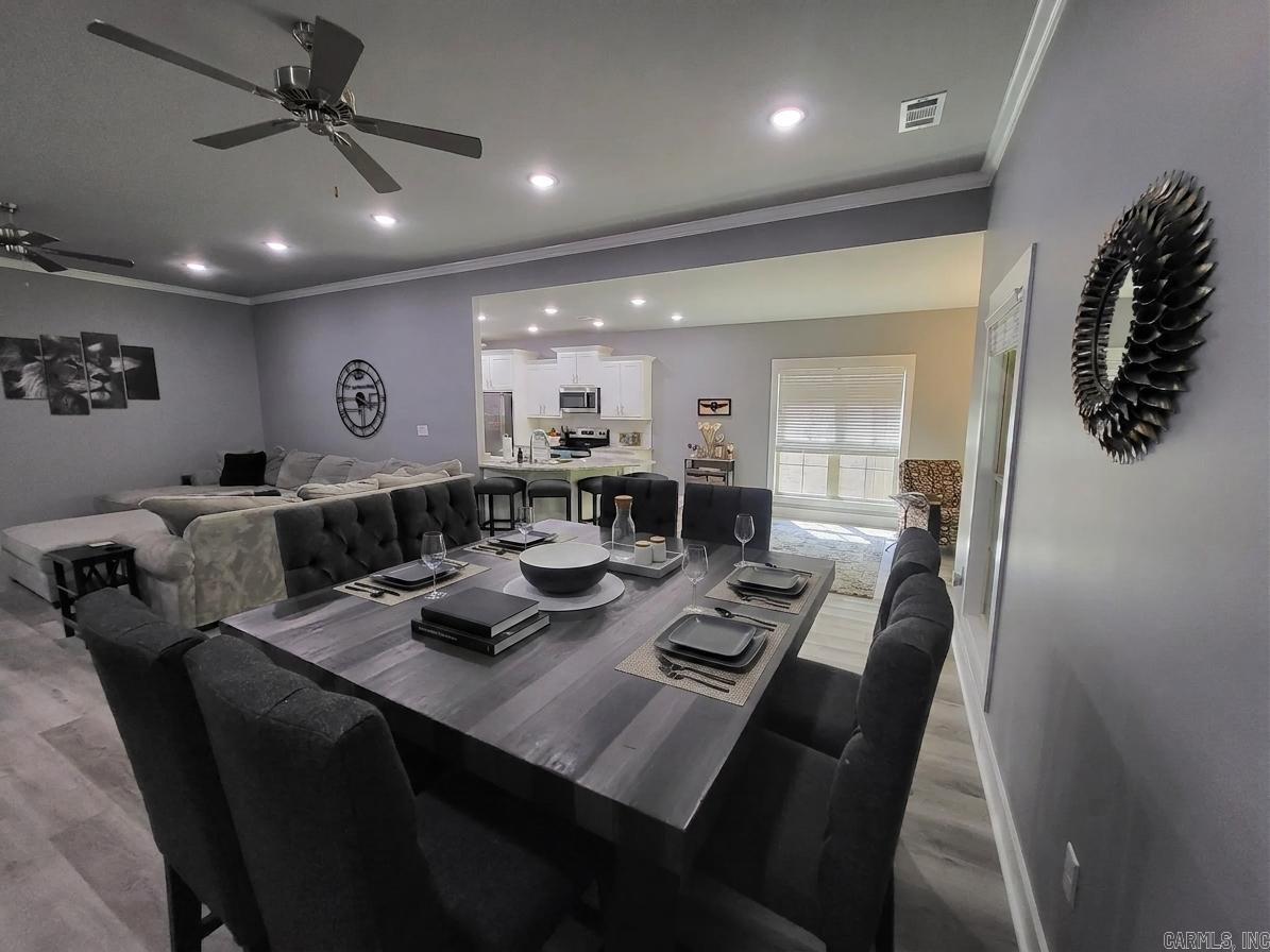 BOBCAT MEADOWS - Residential