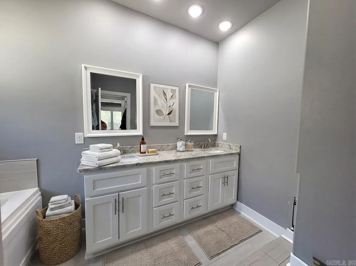 BOBCAT MEADOWS - Residential