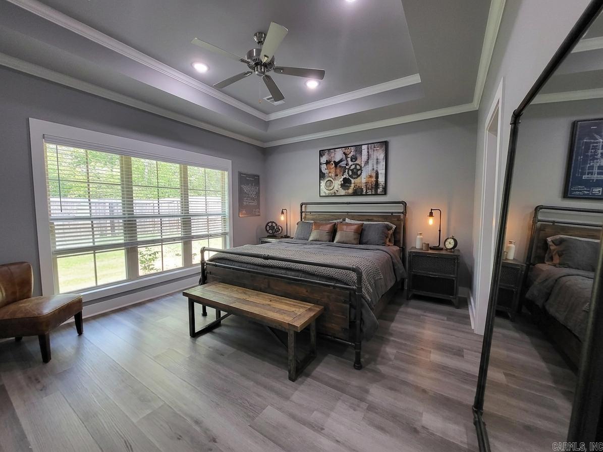 BOBCAT MEADOWS - Residential