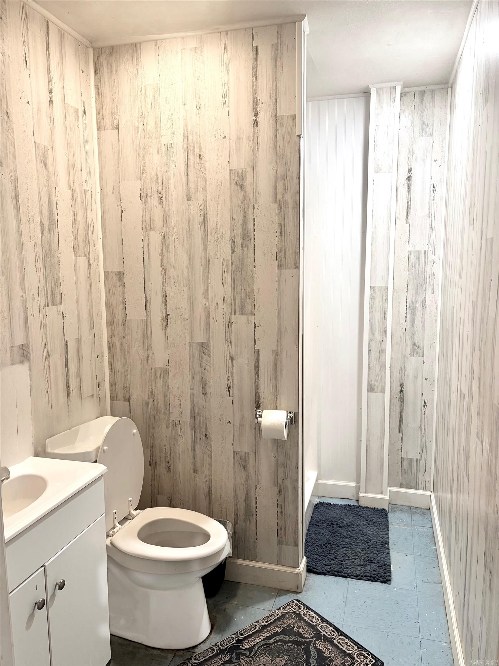 Metes & Bounds - Residential Income